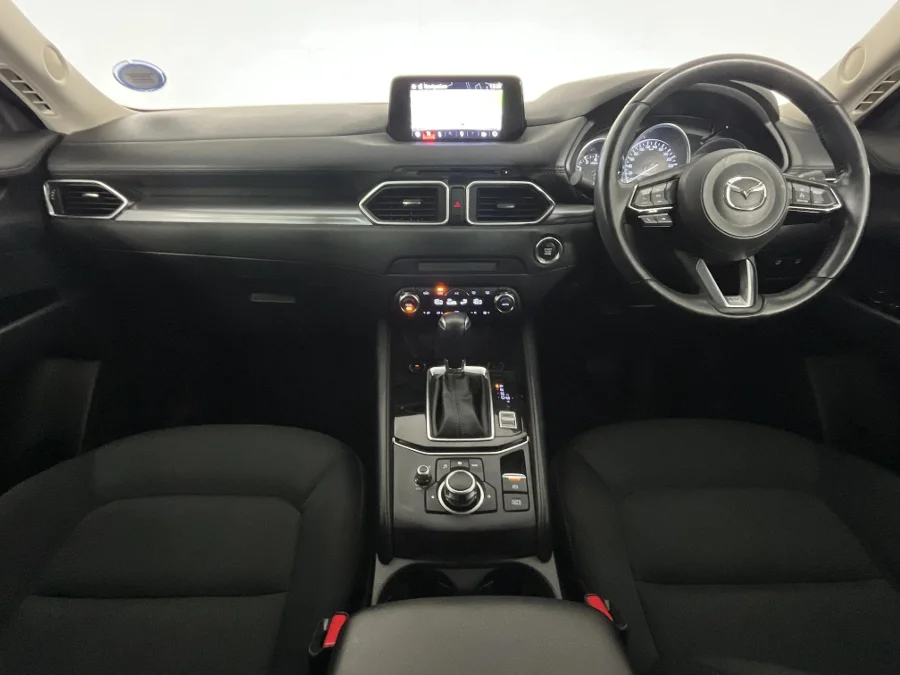 Used 2018 Mazda CX-5 2.0 Active - WeBuyCars Gqeberha Used 2018 Mazda CX-5 2.0 Active - WeBuyCars Gqeberha