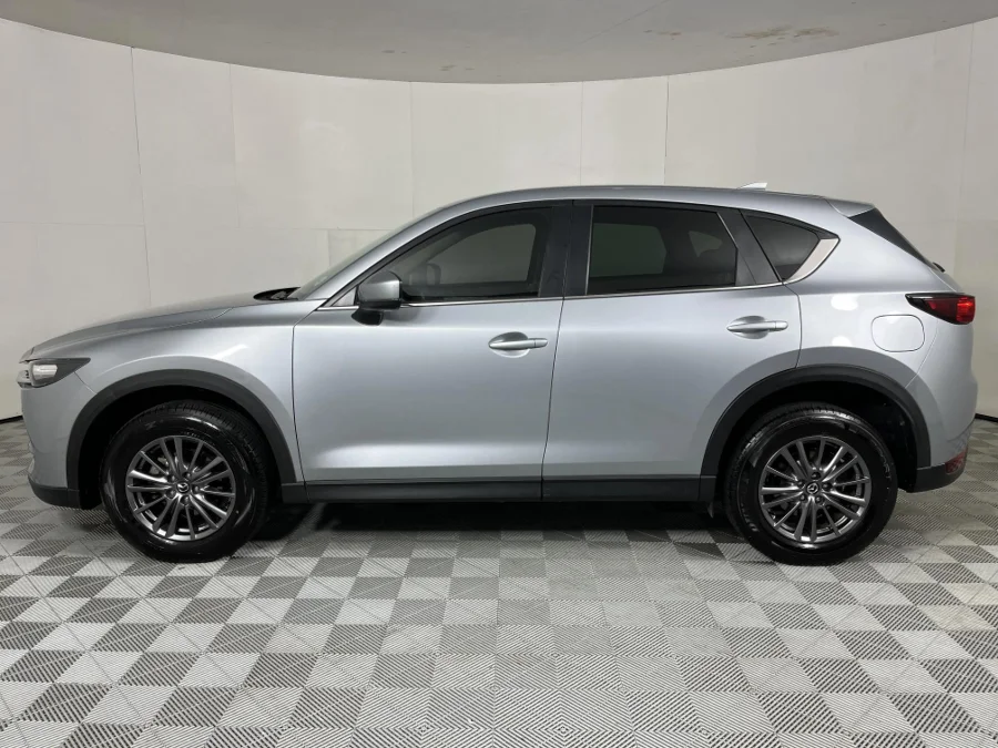 Used 2018 Mazda CX-5 2.0 Active - WeBuyCars Gqeberha Used 2018 Mazda CX-5 2.0 Active - WeBuyCars Gqeberha