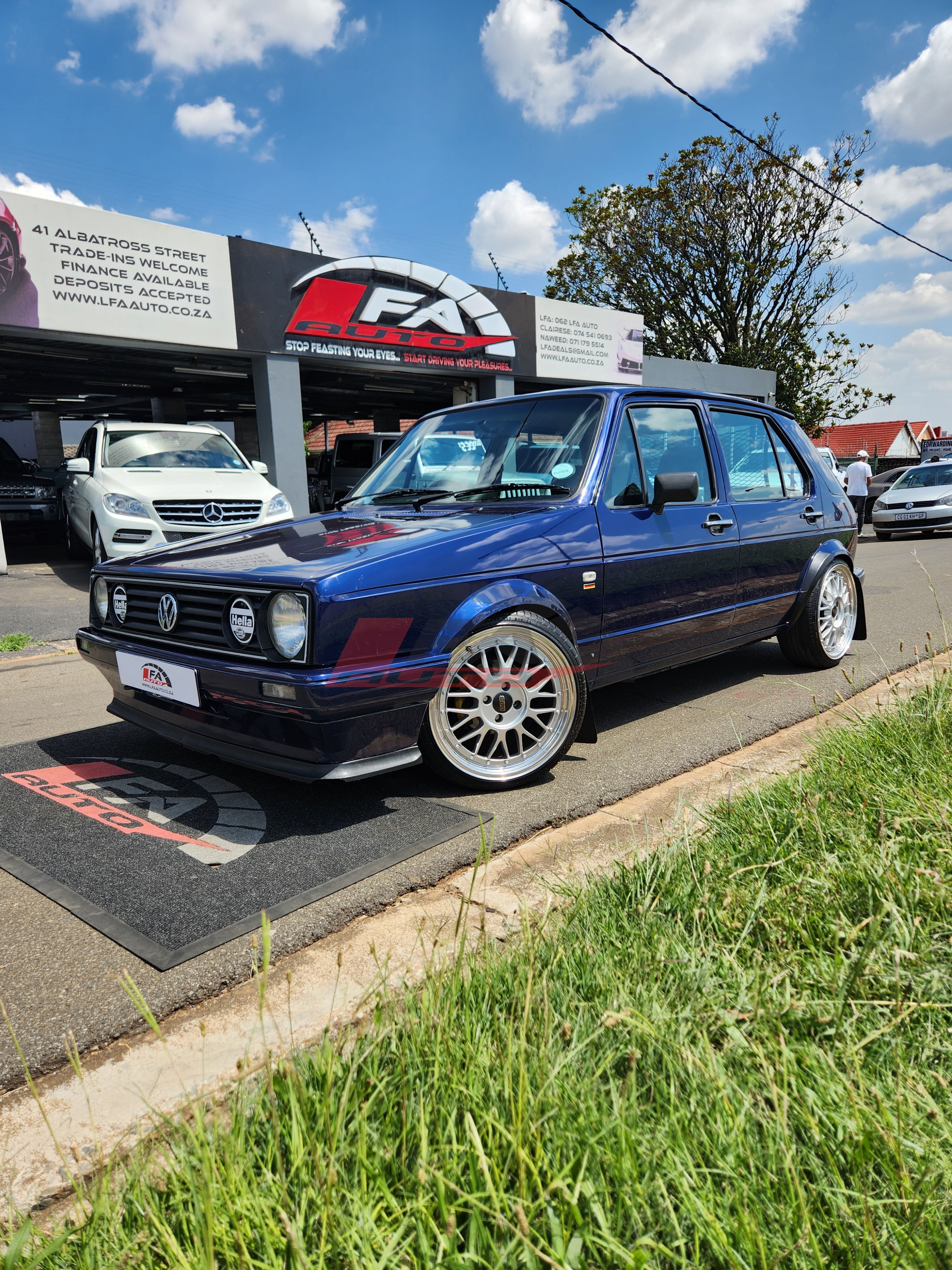 Used 2003 Volkswagen Citi 1.4 Chico