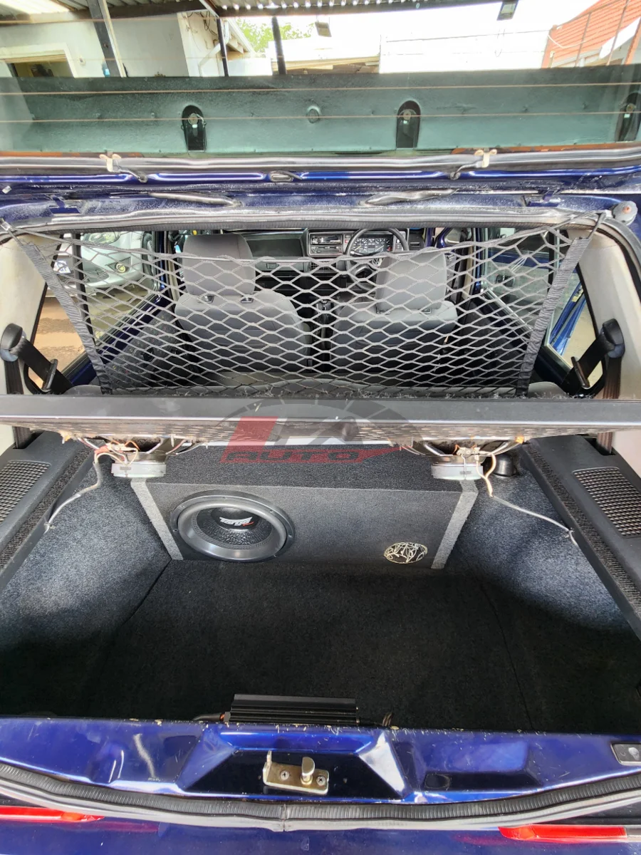Used 2003 Volkswagen Citi 1.4 Chico - LFA Auto