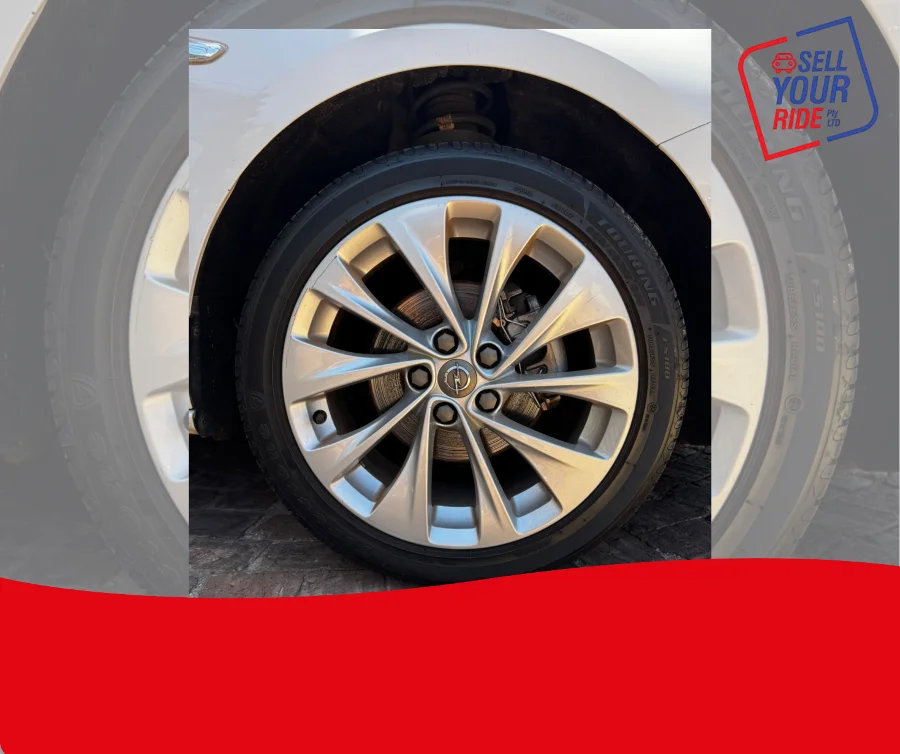 Used 2019 Opel Astra hatch 1.0T Enjoy - Sell Your Ride