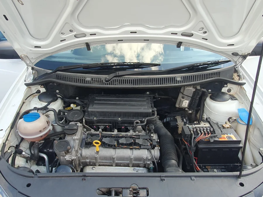 Used 2016 Volkswagen Polo Vivo 5-door 1.4 Trendline - Nolly Motors