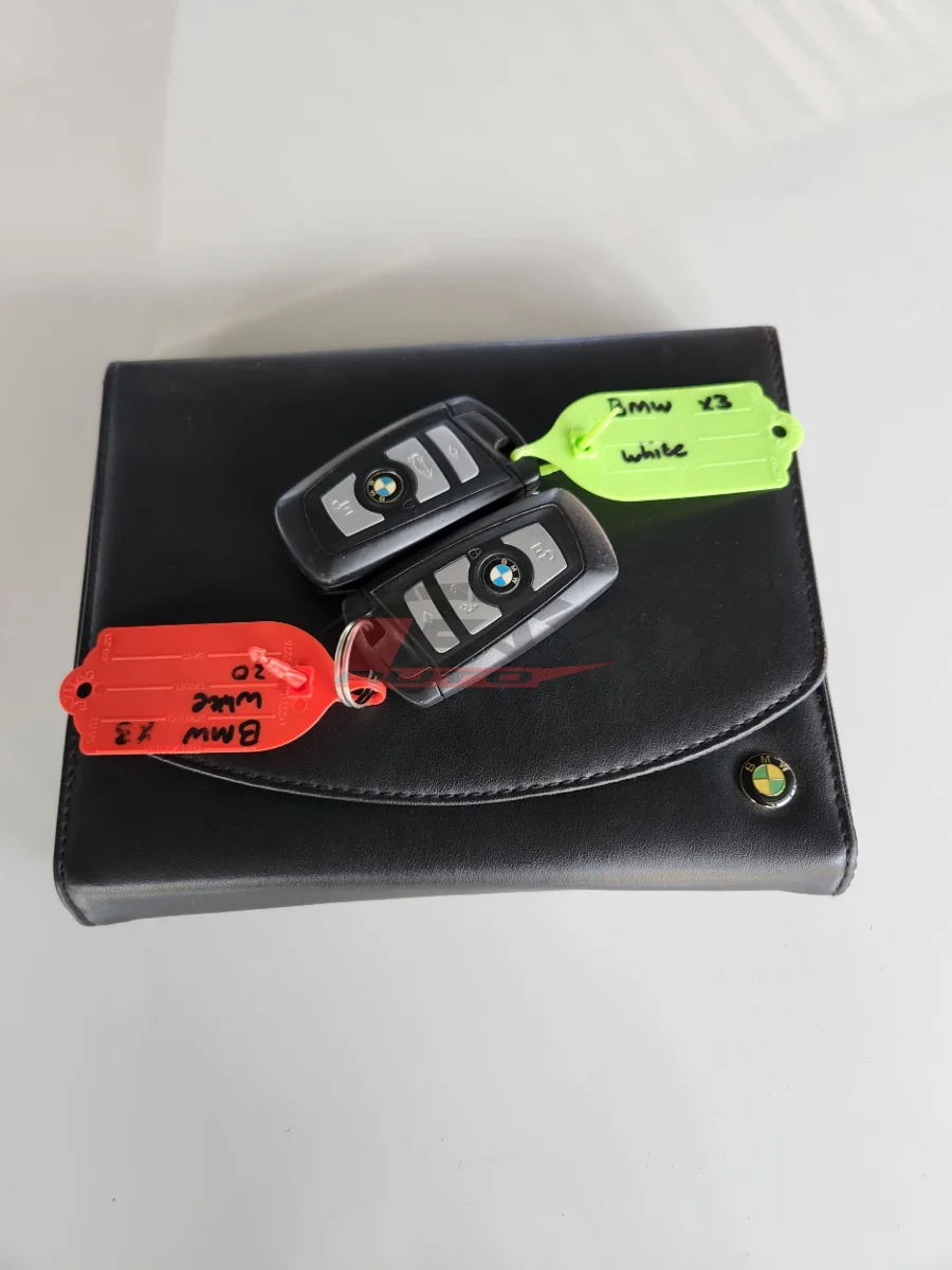 Used 2011 BMW X3 xDrive20d - LFA Auto Used 2011 BMW X3 xDrive20d - LFA Auto