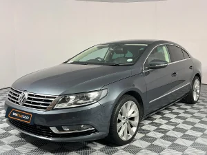 Used 2013 Volkswagen CC 2.0TSI