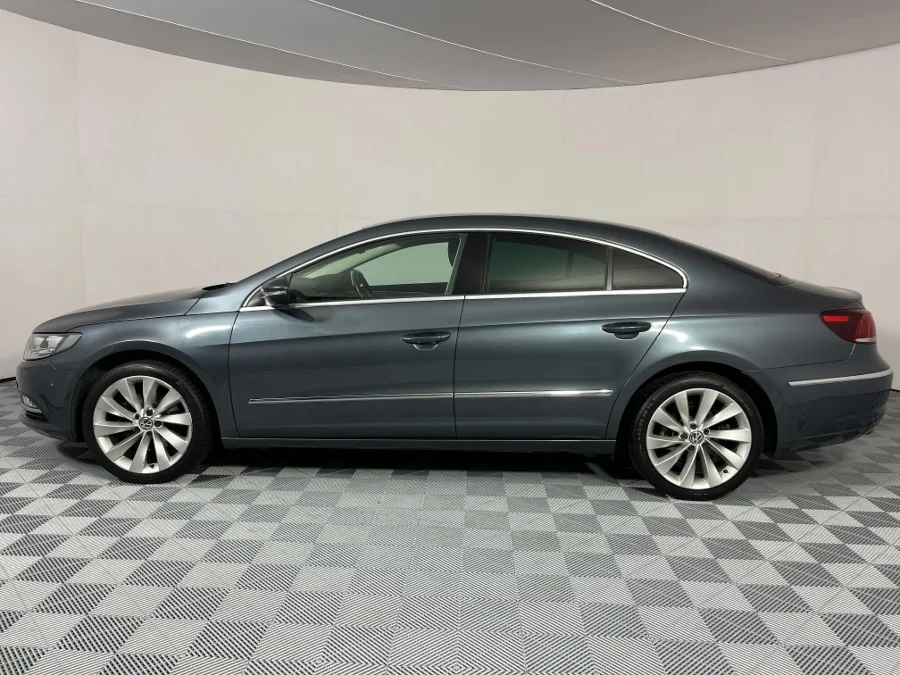Used 2013 Volkswagen CC 2.0TSI - WeBuyCars Lansdowne