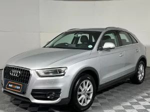 Used 2014 Audi Q3 2.0TDI SE