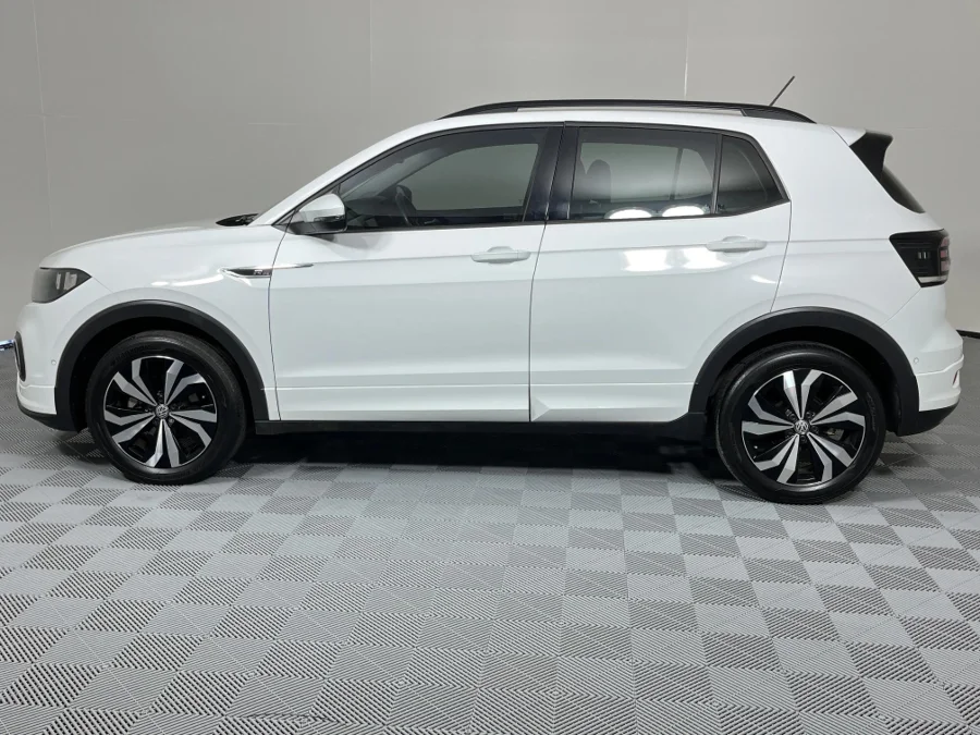 Used 2020 Volkswagen T-Cross 1.0TSI 85kW Comfortline - WeBuyCars  Witbank