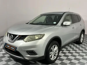 Used 2015 Nissan X-Trail 2.0 XE