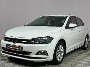 Used 2019 Volkswagen Polo hatch 1.0TSI Comfortline auto
