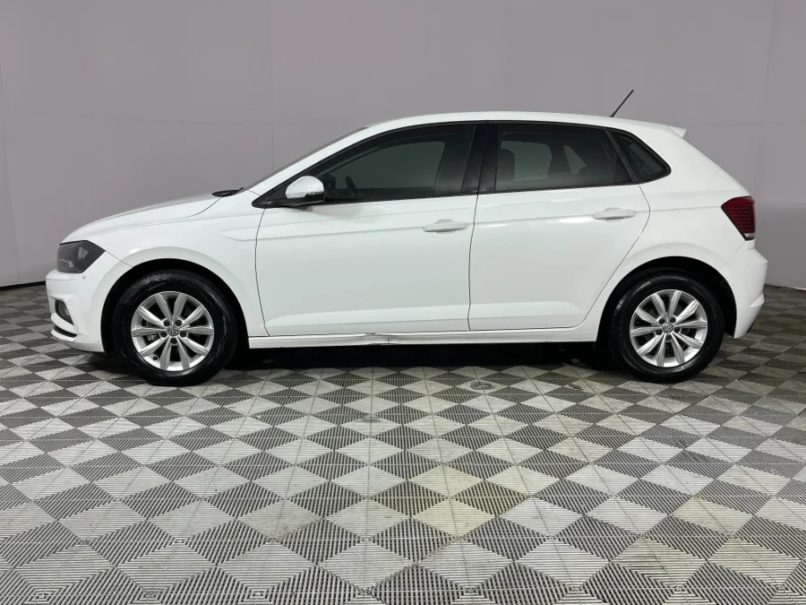 Used 2019 Volkswagen Polo hatch 1.0TSI Comfortline auto - WeBuyCars Lansdowne Used 2019 Volkswagen Polo hatch 1.0TSI Comfortline auto - WeBuyCars Lansdowne