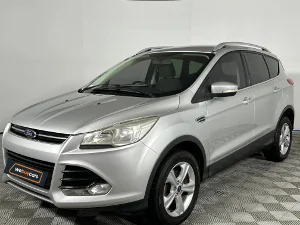 Used 2015 Ford Kuga 1.6T Trend
