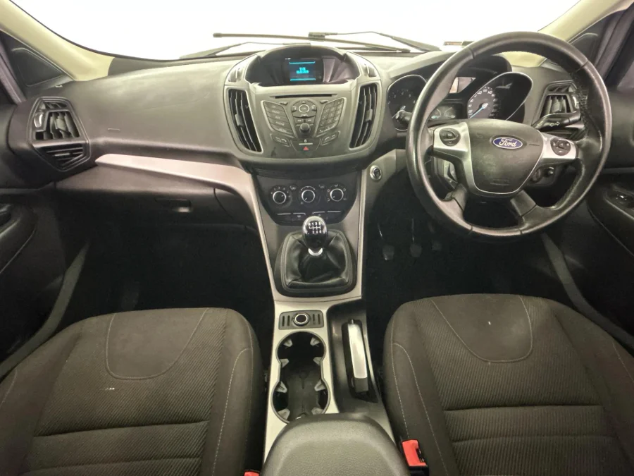 Used 2015 Ford Kuga 1.6T Trend - WeBuyCars Lansdowne Used 2015 Ford Kuga 1.6T Trend - WeBuyCars Lansdowne