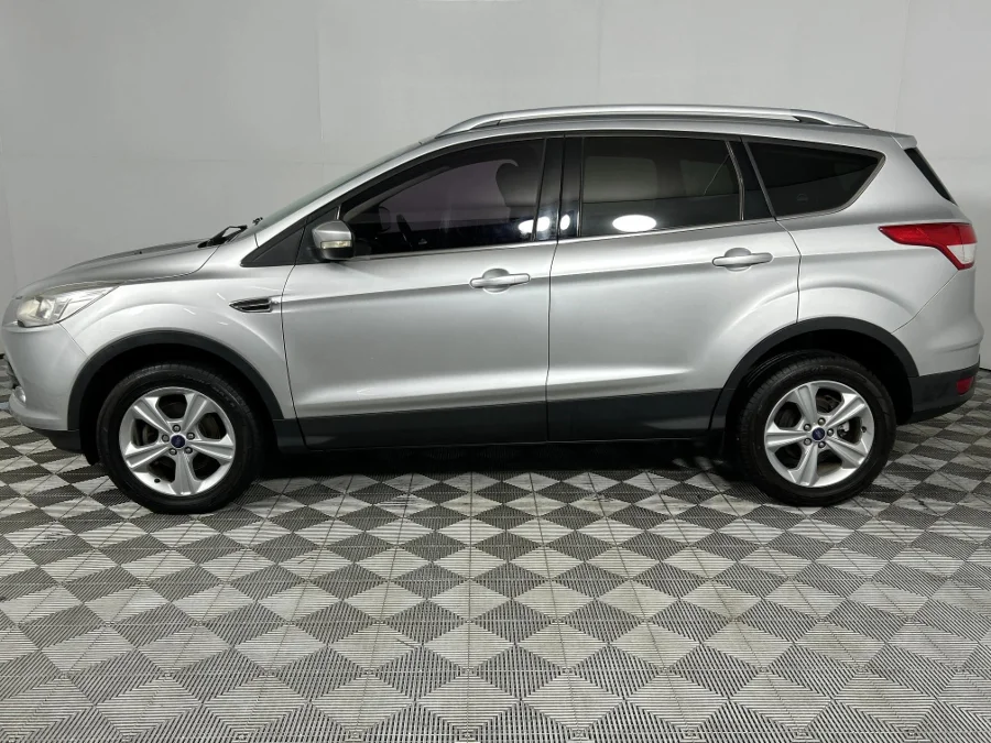 Used 2015 Ford Kuga 1.6T Trend - WeBuyCars Lansdowne Used 2015 Ford Kuga 1.6T Trend - WeBuyCars Lansdowne