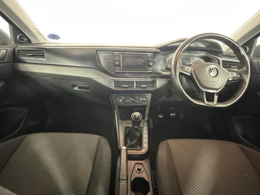 Used 2021 Volkswagen Polo hatch 1.0TSI Comfortline - WeBuyCars Lansdowne