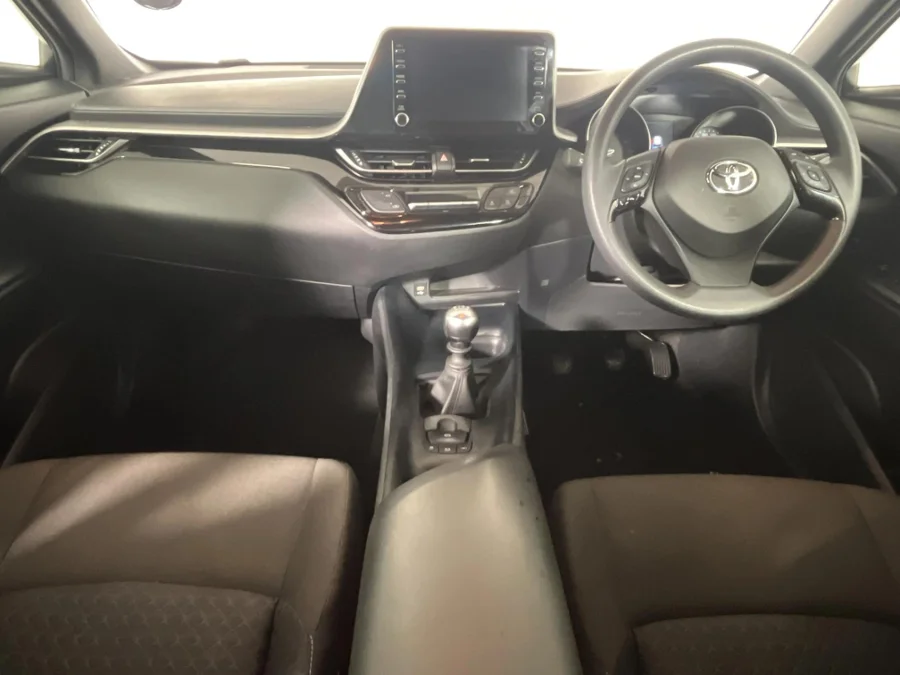 Used 2021 Toyota C-HR 1.2T - WeBuyCars Richmond Used 2021 Toyota C-HR 1.2T - WeBuyCars Richmond