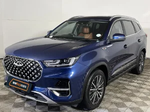 Used 2022 Chery Tiggo 8 Pro 1.6TGDI 290T Executive