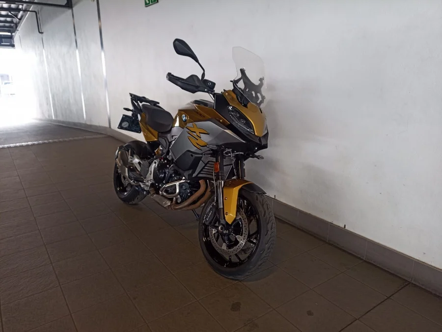 Used 2021 BMW F900 XR - BMW Motorrad West Rand Used 2021 BMW F900 XR - BMW Motorrad West Rand
