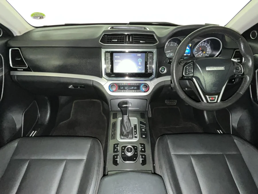 Used 2021 Haval H6 C 2.0T Luxury auto - WeBuyCars Germiston Used 2021 Haval H6 C 2.0T Luxury auto - WeBuyCars Germiston