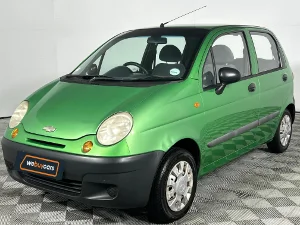 Used 2005 Chevrolet Spark 0.8 LS