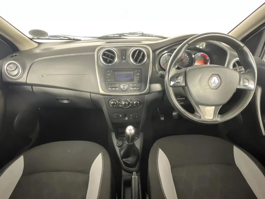 Used 2015 Renault Sandero Stepway 66kW turbo - WeBuyCars George