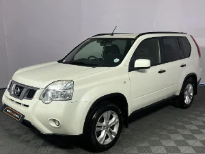 Used 2013 Nissan X-Trail 2.0 XE
