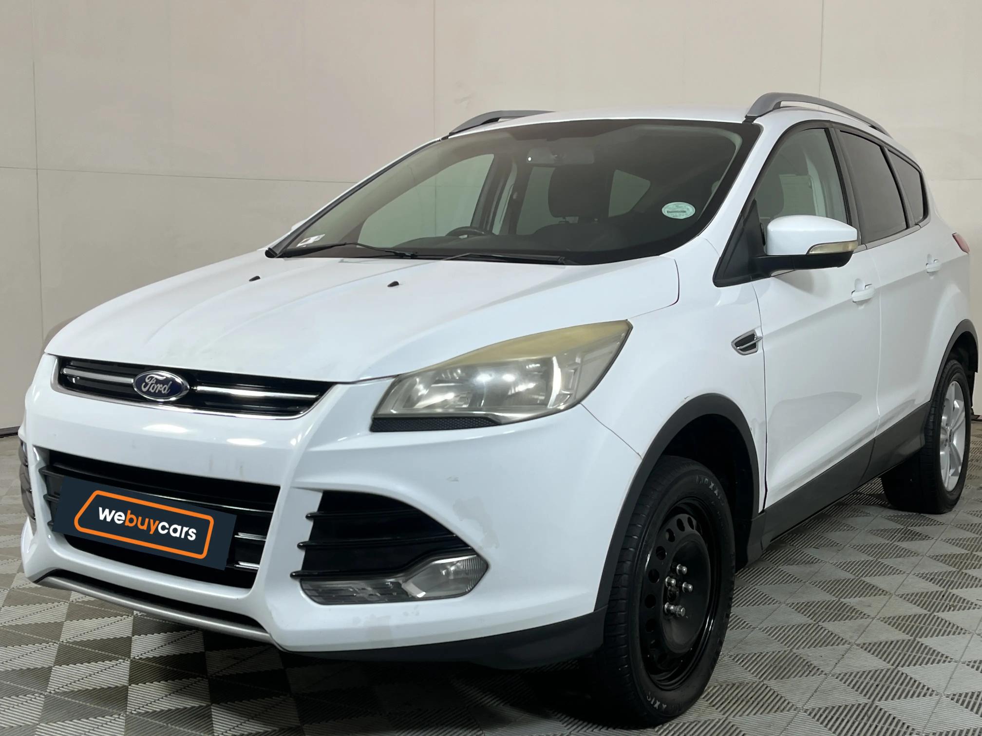 Used 2014 Ford Kuga 1.6T Ambiente
