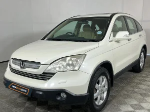 Used 2007 Honda CR-V 2.0 RVSi