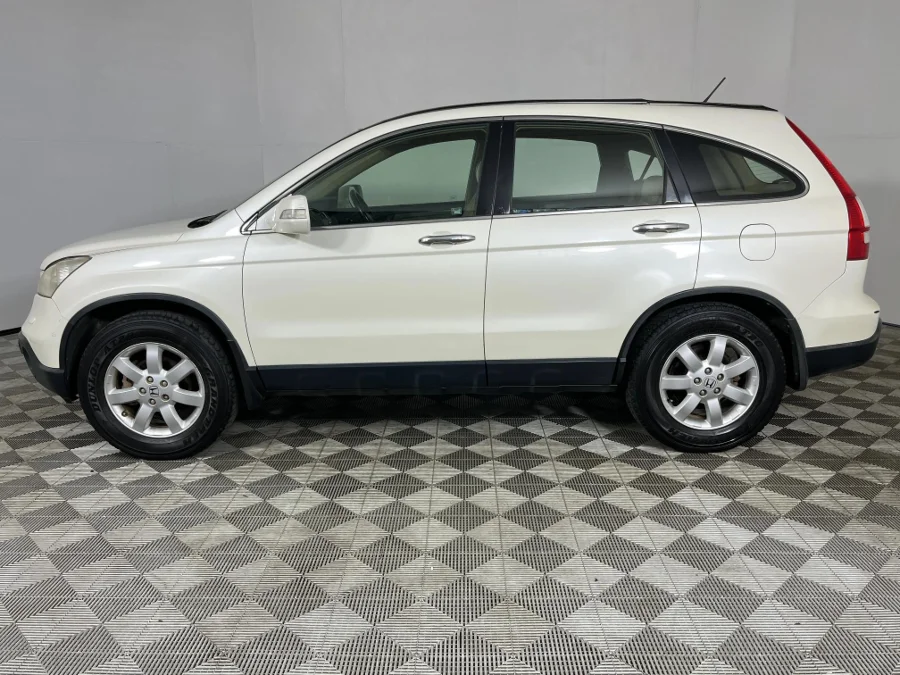 Used 2007 Honda CR-V 2.0 RVSi - WeBuyCars George