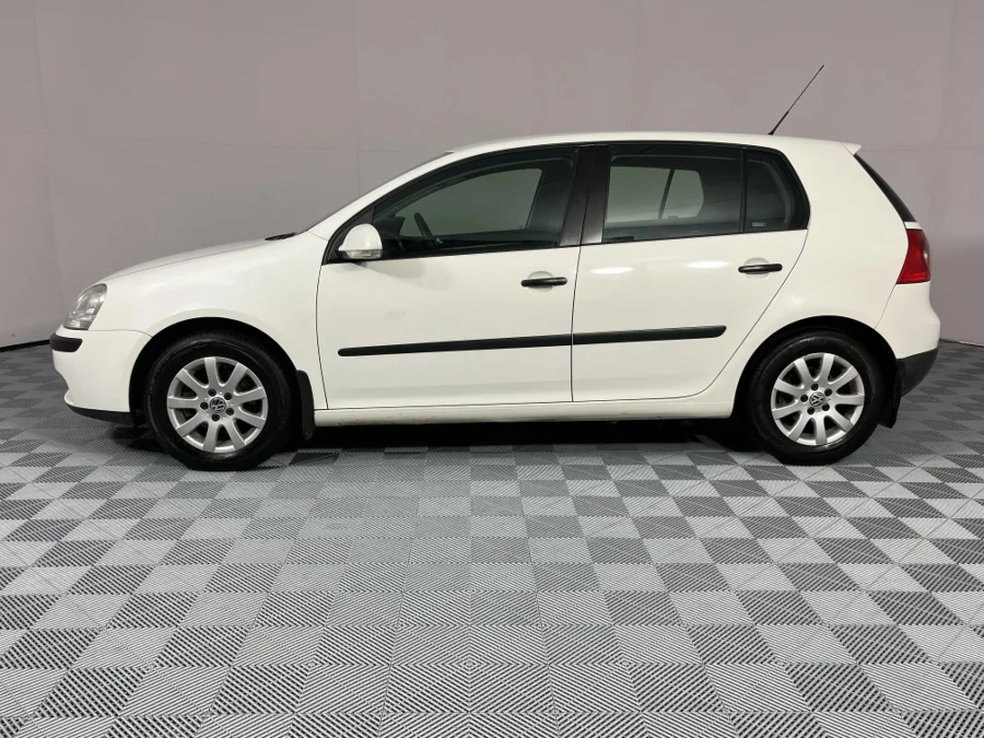 Used 2008 Volkswagen Golf 1.9TDI Comfortline auto - WeBuyCars Lansdowne Used 2008 Volkswagen Golf 1.9TDI Comfortline auto - WeBuyCars Lansdowne