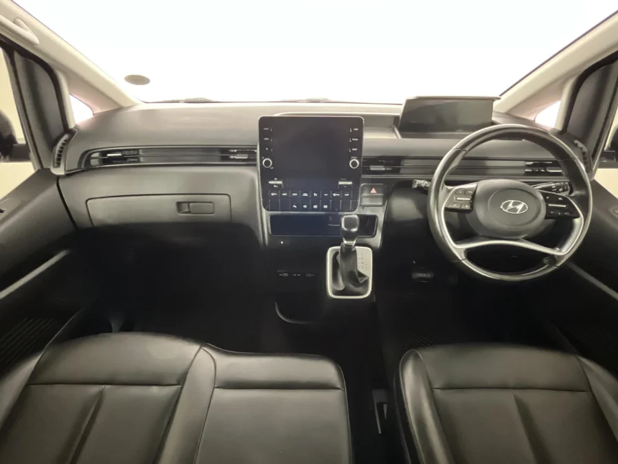 Used 2022 Hyundai Staria 2.2D Executive 9-seater - WeBuyCars Pietermaritzburg