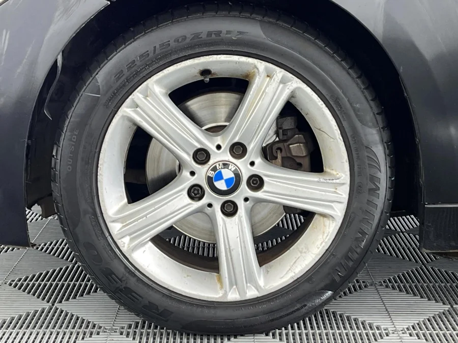 Used 2012 BMW 3 Series 320d sports-auto - WeBuyCars Montana