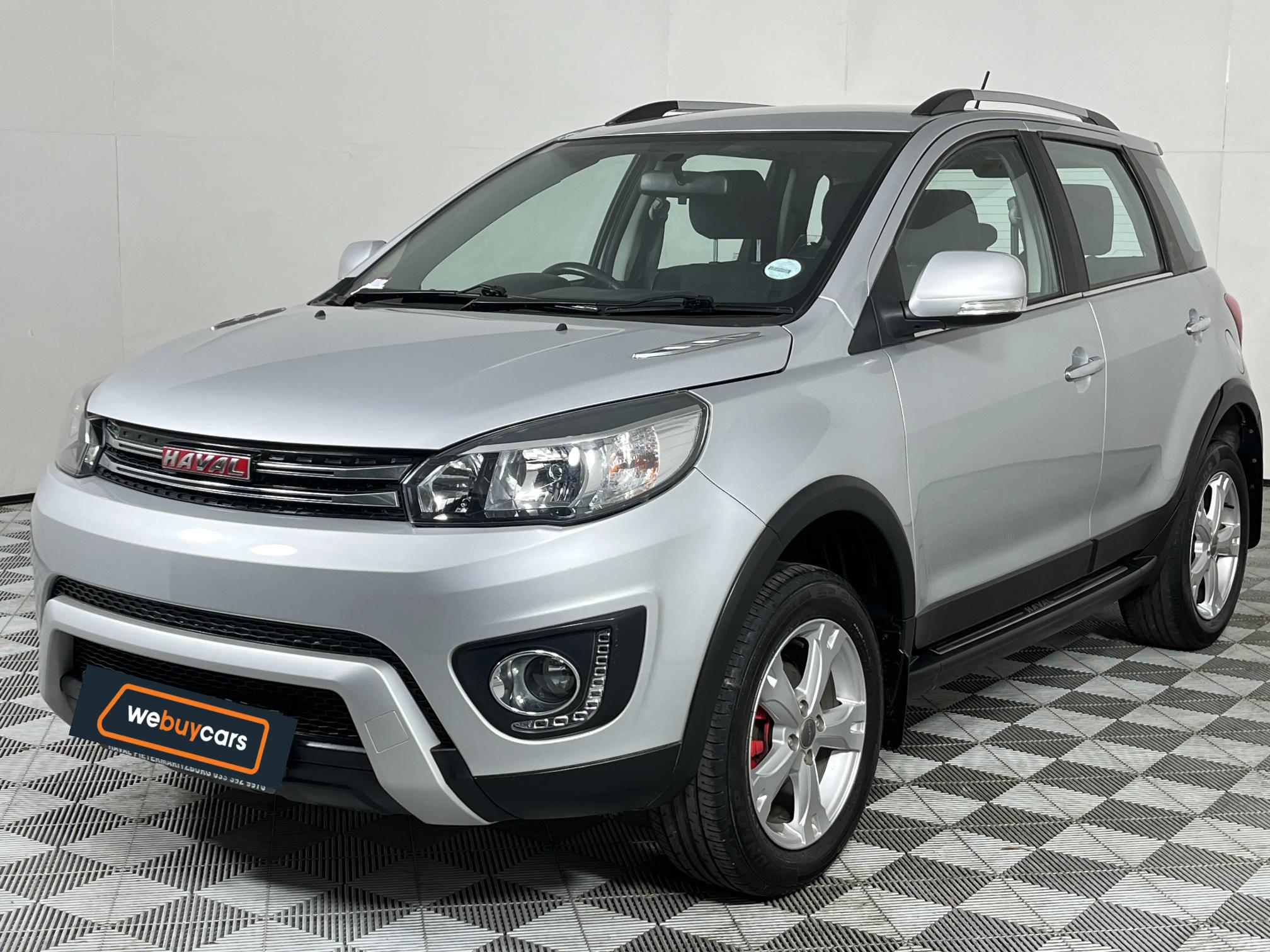Used 2019 Haval H1 1.5