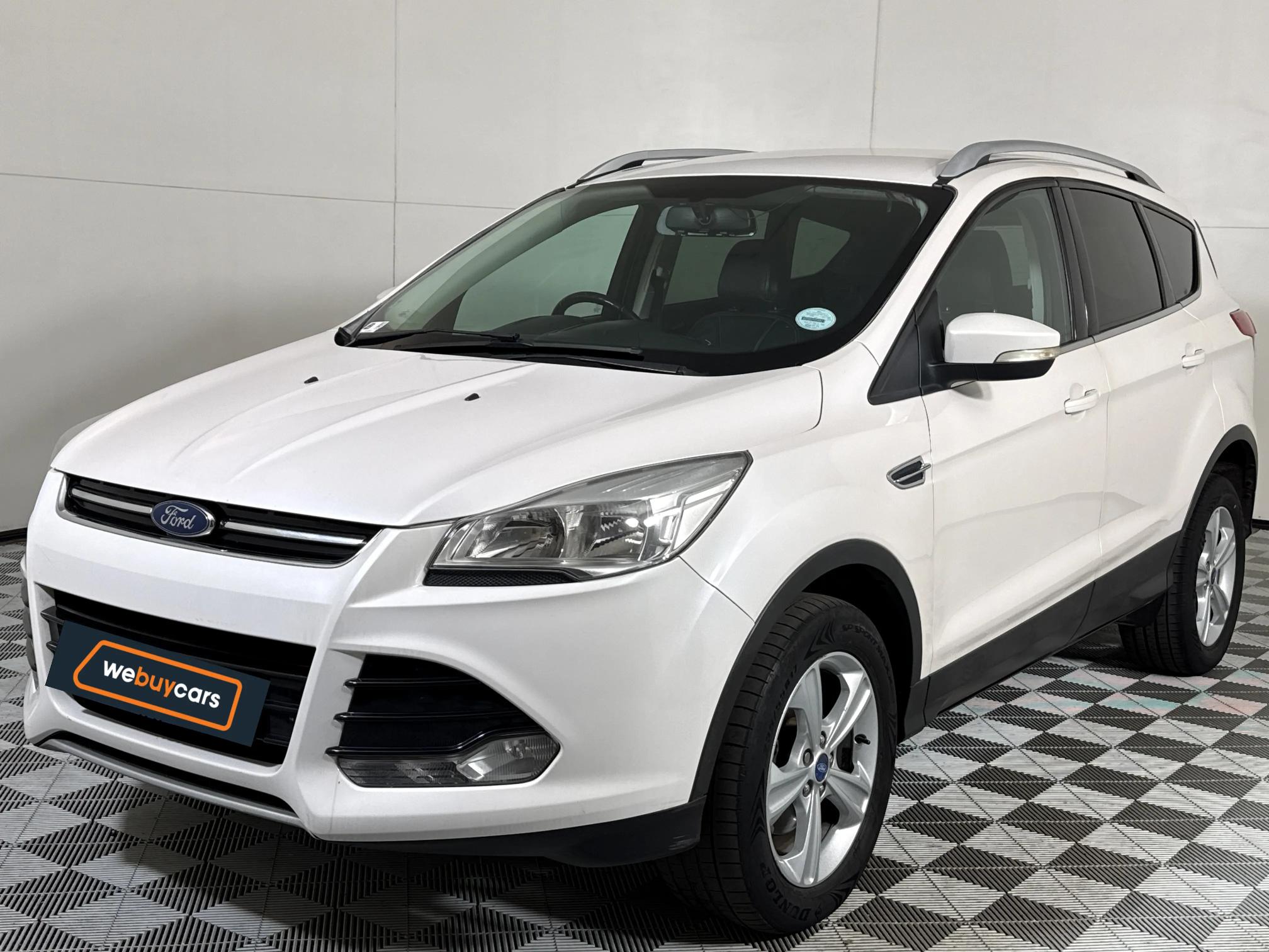 Used 2016 Ford Kuga 1.5T Ambiente auto