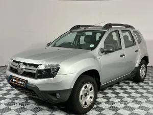 Used 2016 Renault Duster 1.6 Expression