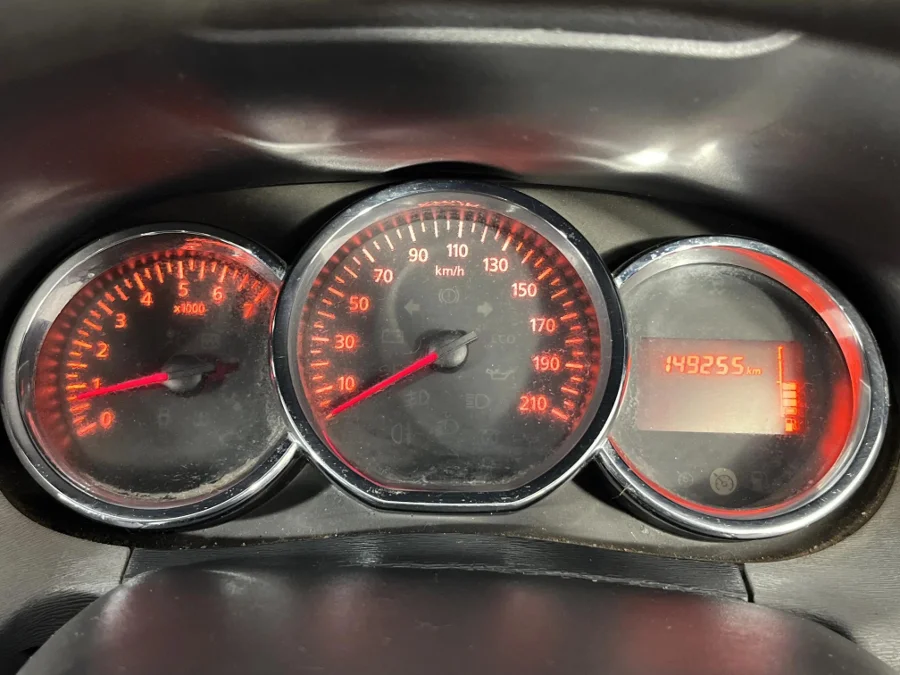 Used 2016 Renault Duster 1.6 Expression - WeBuyCars Brackenfell Cape Town