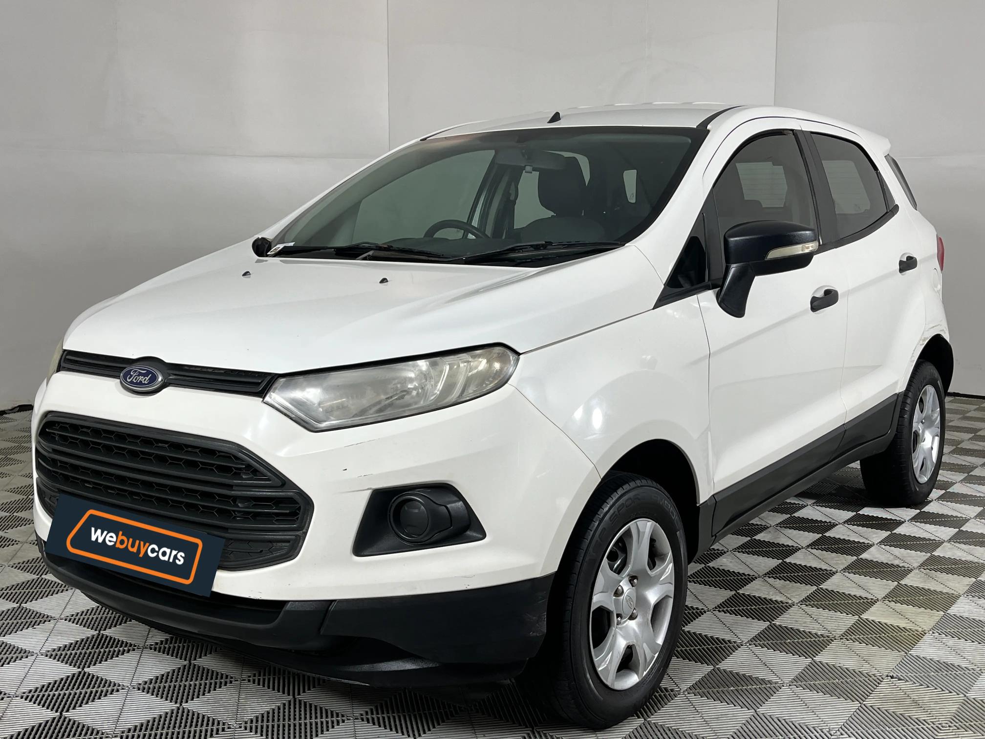 Used 2016 Ford EcoSport 1.5 Ambiente