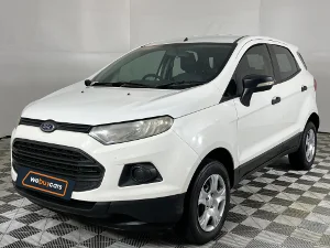 Used 2016 Ford EcoSport 1.5 Ambiente