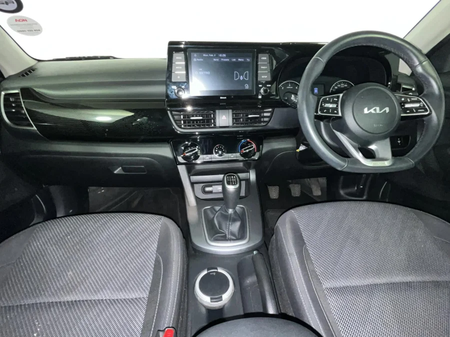 Used 2023 Kia Seltos 1.5CRDi EX manual - WeBuyCars Durban