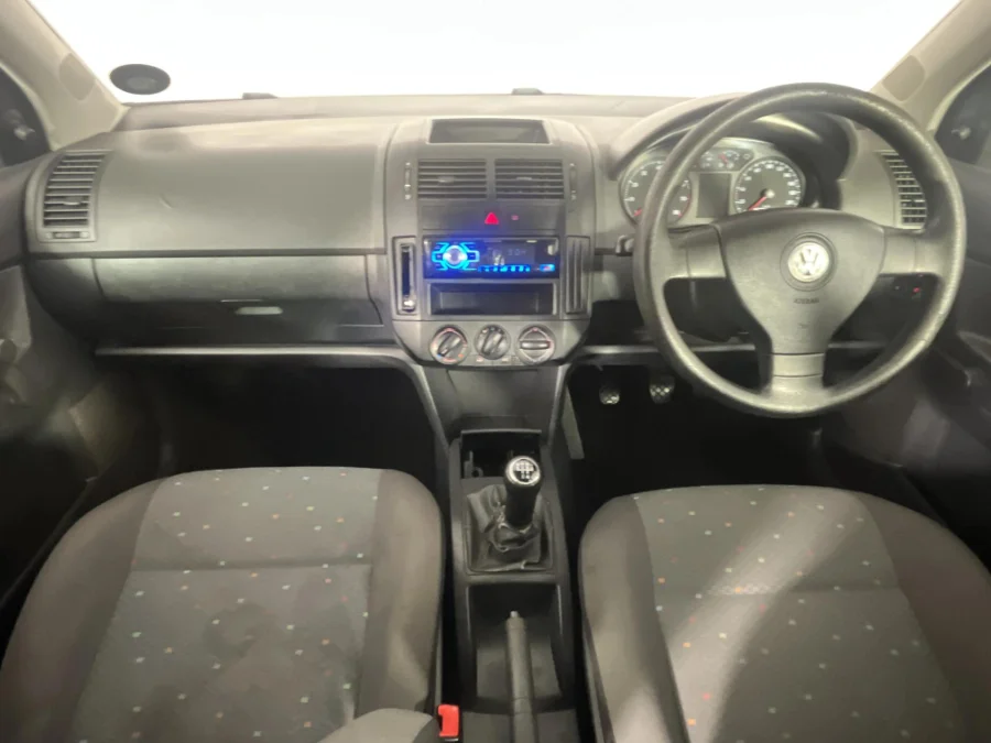 Used 2008 Volkswagen Polo 1.4 Trendline - WeBuyCars Brackenfell Cape Town