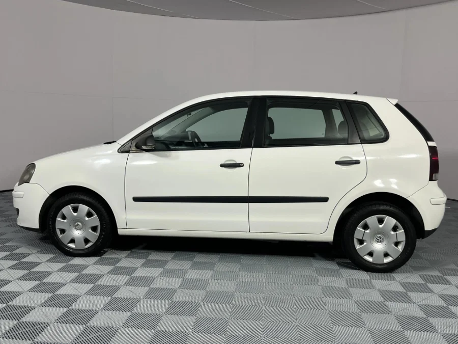 Used 2008 Volkswagen Polo 1.4 Trendline - WeBuyCars Brackenfell Cape Town