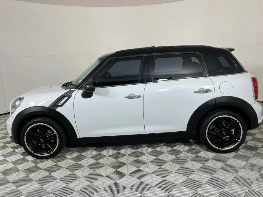 Used 2012 MINI Hatch Cooper S auto - WeBuyCars JHB South Used 2012 MINI Hatch Cooper S auto - WeBuyCars JHB South