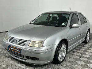 Used 2005 Volkswagen Jetta 1.8T Executive