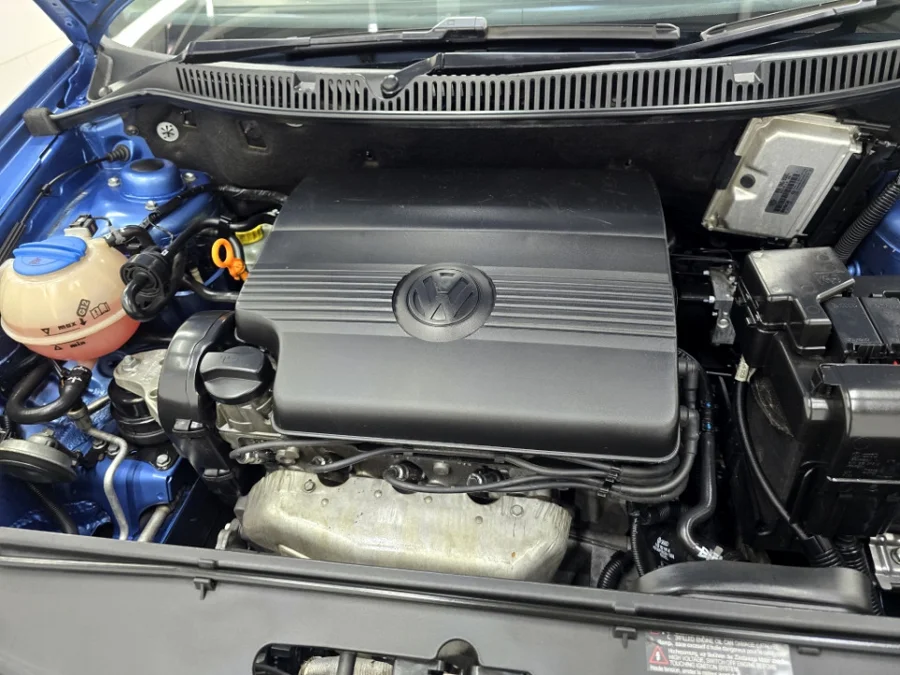 Used 2007 Volkswagen Polo 1.4 Trendline - Kilokor Motors