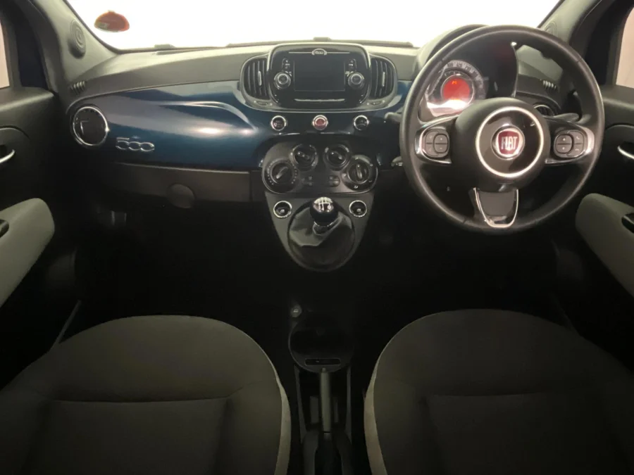 Used 2021 Fiat 500 TwinAir Cult - WeBuyCars Silverlakes