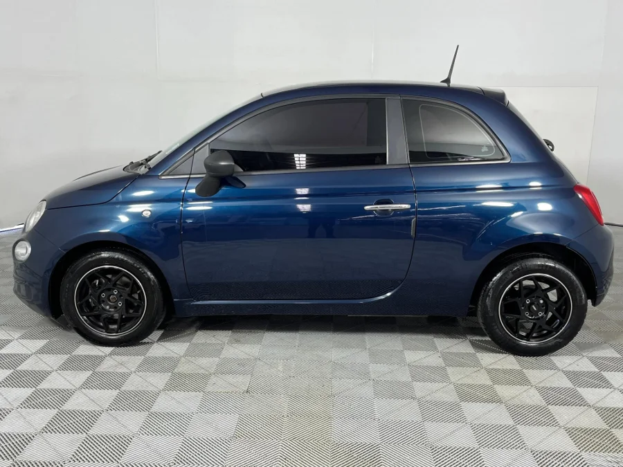 Used 2021 Fiat 500 TwinAir Cult - WeBuyCars Silverlakes