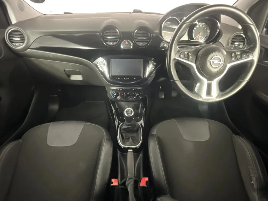 Used 2015 Opel Adam 1.0T Jam - WeBuyCars Lansdowne