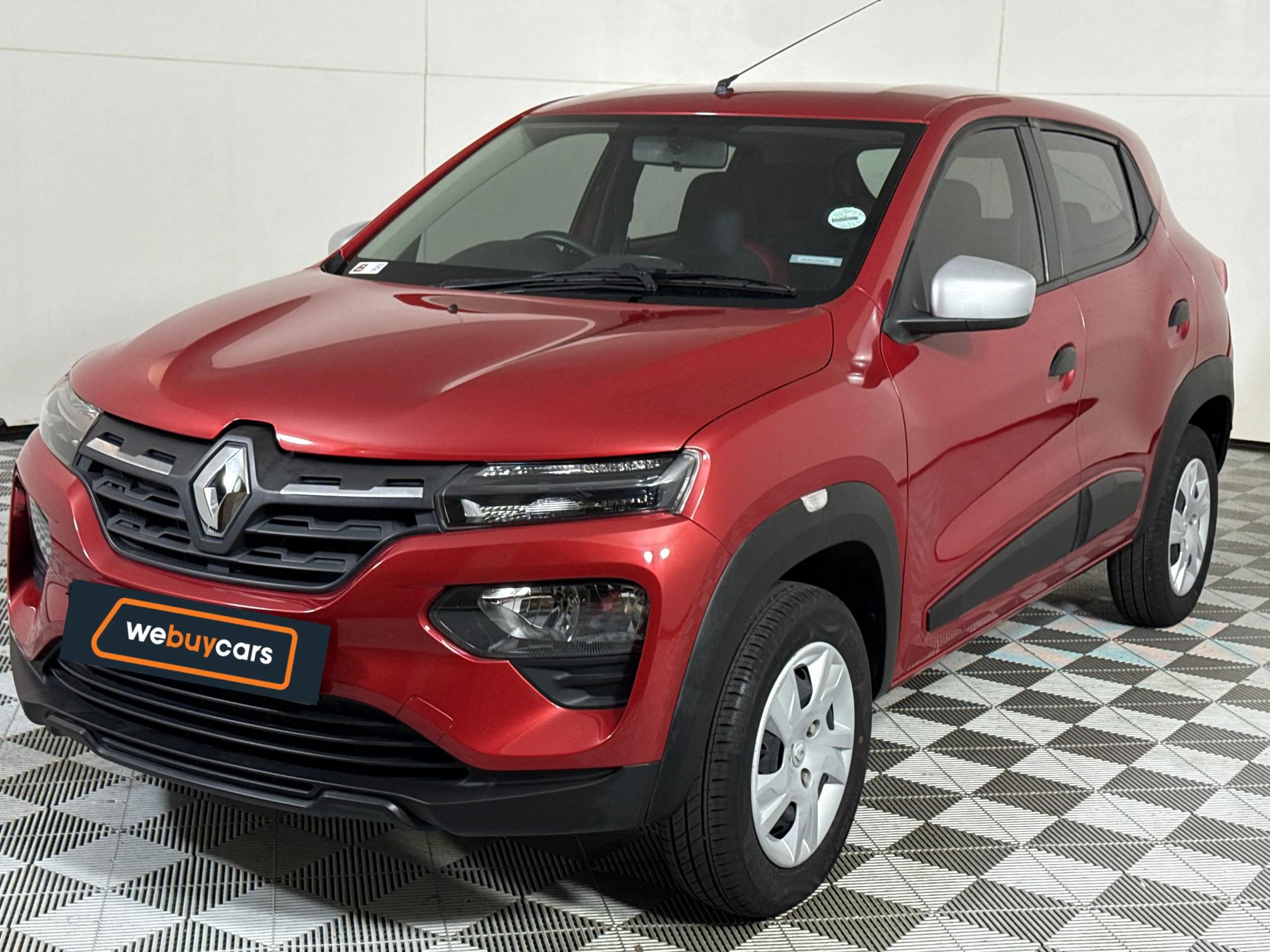 Used 2023 Renault Kwid 1.0 Ultra