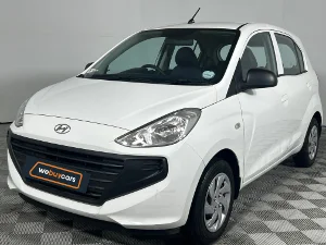 Used 2022 Hyundai Atos 1.1 Motion