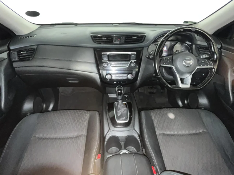 Used 2020 Nissan X-Trail 2.5 4x4 Acenta - WeBuyCars Brackenfell Cape Town