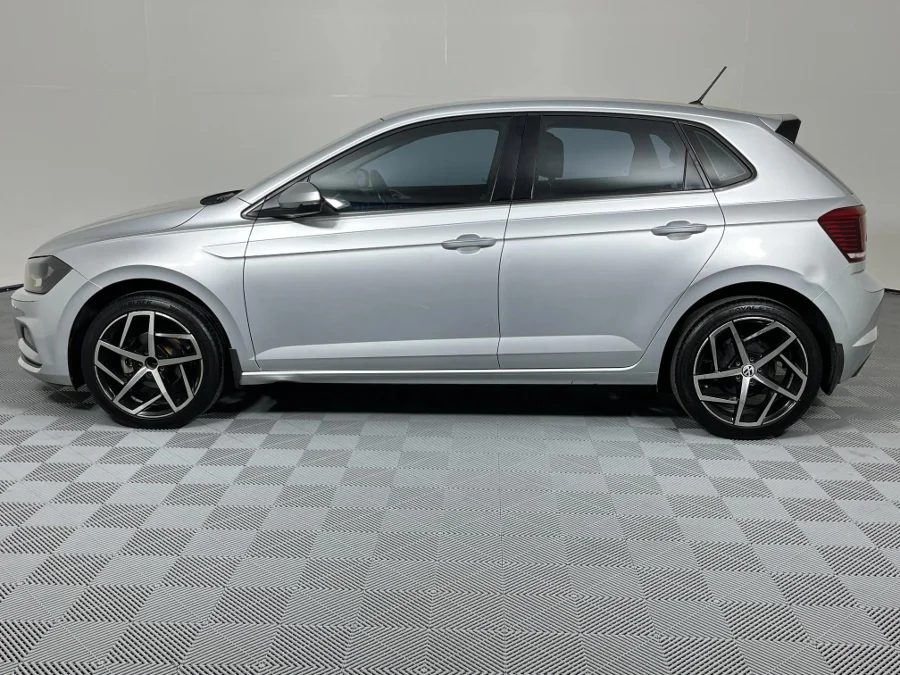 Used 2019 Volkswagen Polo hatch 1.0TSI Comfortline - WeBuyCars  Witbank